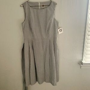 NWT Anne Klein Dress